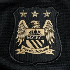 Black gold is an unincorporated community located in edmonson county, kentucky, united states. Manchester City Black And Gold Jersey