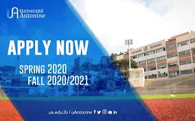 Aue and antonine university signs a memorandum of understanding. Antonine University Ua Universite Antonine Ua Facebook