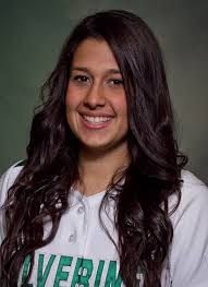 2012 Softball Roster