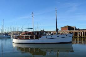 The uk's no.1 website for cabin cruisers for sale. Saunders Roe Maimonde Motor Boats For Sale In Ayrshire Scotland Search And Browse Boat Ads For Sale On Boatsandoutboa Boat Motors For Sale Boat Motor Boats