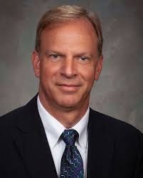 Managing Change from a Place of Strength Managing Change with an Eye