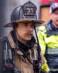 This job matters. Firefighters aren't in it for the glamour. We're not here  for the paychecks. We're here to make a difference. Deep down, every  firefighter carries a desire to serve. To