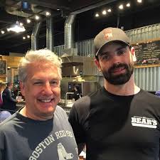 Bear's Smokehouse BBQ