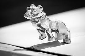 Mack bulldog hood ornament 27ru217b. Mack Truck Bulldog Hood Ornament Photograph By Jill Reger