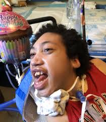 Obituary for Aiden Rex Aaron Piper