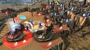 The interesting thing here is that a lot of these factions have unique affinities and traits that require you to completely change your strategies and tactics. Endless Legend Review Gaming Nexus