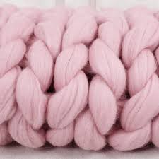 Eco friendly, recyclable 'bag of happy' tote bag. Giant Knitting Kit Cheap Online