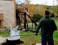 Annual Apple Butter Festival