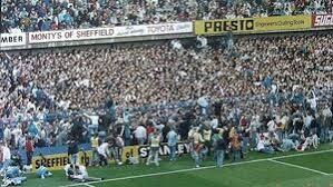 Photo gallerie marca in english the 25th anniversary of the hillsborough disaster. Horror Of Hillsborough Disaster Still Resonates Today