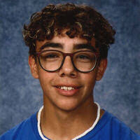 Marcus Pender's Instagram, Twitter & Facebook