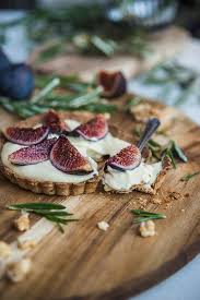 Taste Of The Mediterranean Always Hungry Recipe Food Recipes Fig Recipes