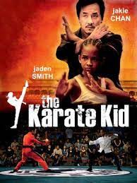 Karate Kid 2 2012 Karate Kid Movie Karate Kid Karate Kid 2010