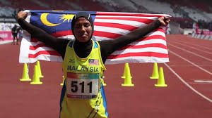 In total 83 countries won at least one medal, the most ever in paralympic history. Upe70 7rwh O7m