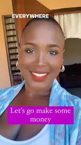 Perfil de Rhasheda Skeete