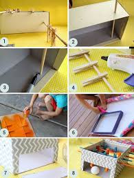 Diy Fabriquez Un Mini Baby Foot En Carton Berceau Magique Activite Manuelle Centre De Loisirs Activite Manuelle Ados Animation Centre De Loisirs