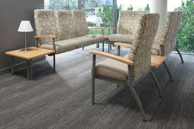 The Series Includes Individual Chairs For Patient Rooms Interlocking Configurations For Hospital Waiting Healthcare Furniture Waiting Room Furniture Furniture