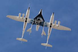 Manchin's firm stance on filibuster. Virgin Galactic Spce Stock Falls Company Reports Quarterly Loss