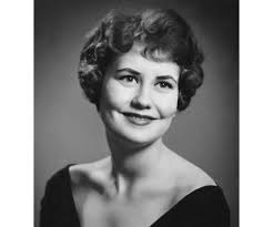 Donna Robinson Obituary (1937