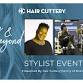 Balayage + Beyond Trends and Techniques Stylist Event