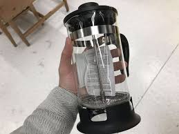 View the manual for the bodum french press coffee maker here, for free. How Often Should You Change French Press Filter