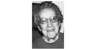 Winifred Ouellette Obituary (2015)