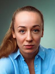 Patricia von Klingerstorff