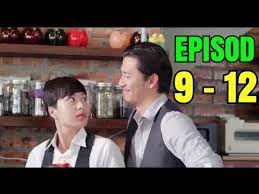 Haa, kalini khas kami bawakan kepada korang, aziz m osman dan lia aziz kepada korang. Video My Coffee Prince Episod 22