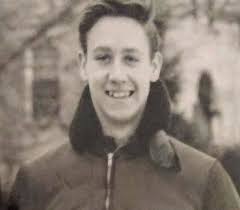 South Portsmouth student Miss Horne's family history