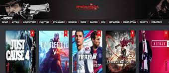 We have tons of free games and free game downloads. Download Cracked Pc Games List Of The Best Sites Of 2021