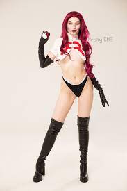 💜 Kristy CHE. 💜 on X: James, are you ready for trouble? 💋 More hot pics  on my Patre🚫n (link in bio) #Rteam #jessiecosplay #jessiepokemon #pokemon  #pokemoncosplay #PokemonGO #nintendo #ポケットモンスター #teamrocket  #TeamRocketCosplay
