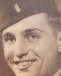 George Dowd Obituary (1922