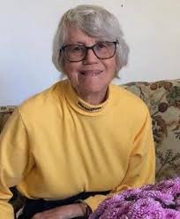 Leona May Stone Obituary -