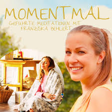 Atem-Meditation by Dr. Anne Karl