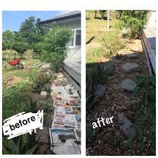 The process is similar to pouring a concrete slab. Backyard Makeover Diy Dirt 48 Ideas