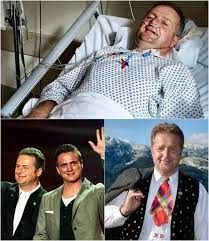 Sorge um Norbert Rier: Herzoperation bestätigt – Tour verschoben,  Spatzenfest findet statt 🫶 Die #Kastelruther #Spatzen haben ihre Fans in  den letzten Wochen in Atem gehalten. Nun steht fest: Frontmann Norbert Rier