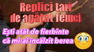 See more ideas about imagini amuzante, amuzant, umor. Replici Tari De Agatat Femei Youtube