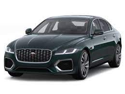 Jaguar: модельный ряд, цены и модификации - Quto.ru