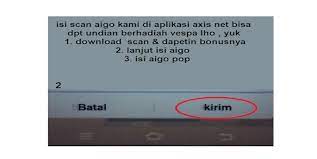 Namun jika anda ingin membukanya ditempat lain juga tidak masalah, hanya saja kemungkinan besar pihak penjual tidak akan bertanggung jawab. Cara Mengisi Voucher Axis Anti Gagal Dengan Cepat Mudah