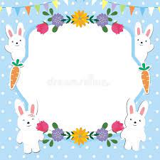 Here, you can choose one of the templates which have different design. Cool Free Printable Bunny Baby Shower Invitation Template Free Baby Shower Invitations Free Printable Baby Shower Invitations Bunny Invitations