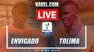 Deportes tolima vs envigado fc in the colombian liga betplay dimayor on 2021/09/05, get the free livescore, latest match live, live streaming and chatroom . Resumen Envigado Vs Deportes Tolima 0 0 En La Fecha 15 Por Liga Betplay 02 07 2021 Vavel Colombia