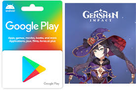 Myself, i use all my rewards to remove ads an buy hearthstone packs/arena (a blizzard the google play music app allows you to buy subscriptions gifts, i.e. Google Play Gift Card Collab Event Genshin Impact Wiki Fandom