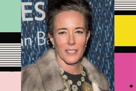 Sebelum Terkenal, Kate Spade Pernah Tiga Tahun Tak Hasilkan Uang