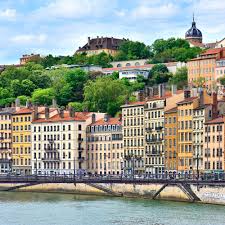 Read hotel reviews and choose the best hotel deal for your stay. Lyon France Travel Guide Where To Eat What To Do And More Vogue