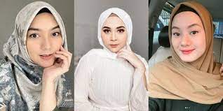 Maybe you would like to learn more about one of these? 7 Seleb Cantik Ini Mantap Berhijab Di Usia Muda Kini Penampilannya Sejukkan Hati Kapanlagi Com
