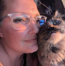 Christie Cunningham in people