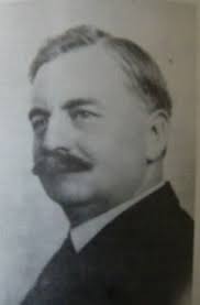 William Livesey Burdick (1860-1946)