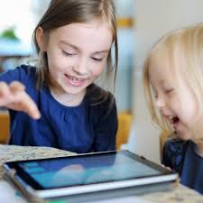 How Tiktok Turned My Five Year Olds Into Proto Teens