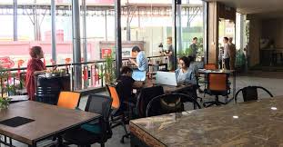 Spaces beach street in penang offers flexible office space, coworking space excellent for networking, and meeting rooms with admin support. List Of Co Working Spaces In Penang And Their Rates