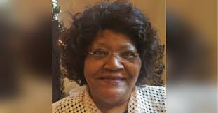 Obituary information for Miriam C. Cooper