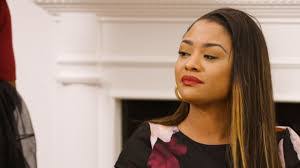 Takesha Walker's Instagram, Twitter & Facebook